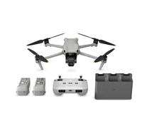 Dji Air 3 Fly More Combo (DJI RC-N2) - Garanzia Dji Italia