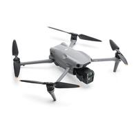 DJI Air 3s Drone 4 rotori Quadrirotore 50 MP 3840 x 2160 Pixel 4276 mAh Grigio