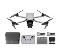 DJI Air 3S Fly More Combo + RC-N3 Remote Controller