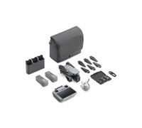 DJI Air 3S Fly More Combo (3 batterie + DJI RC 2) / Express / US Duty Incl.
