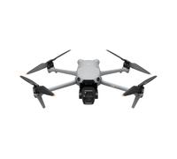DJI Air 3s Fly More Combo 4 rotori Quadcopter 50 MP 3840 x 2160 pixel 4276 mAh Grigio - Nouvo