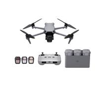 DJI Air 3S Fly More Combo (DJI RC-N3)
