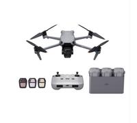 DJI Air 3S Fly More Combo Drone 3 batterie Rc-N3
