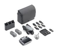 DJI Air 3S Fly More Combo Drone / RC 2 + 3 batterie / 100% autentico