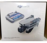 DJI Air 3S Fly More Combo [RC 2 + 3 batterie] fotocamera drone / US Duty Incl.