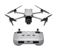 DJI Air 3S (RC-N3), drone 4K con doppia fotocamera
