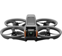 DJI Avata 2 (drone singolo), Drone FPV con fotocamera 4K, Voli immersivi, Paraeliche integrati, 360 semplificati, FOV da 155°, Compatibile con RC Motion 3, Drone con fotocamera per contenuti in POV