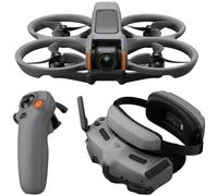 DJI FPV Avata 2 Fly More Combo with one battery