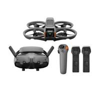 DJI Avata 2 Fly More Combo (3 batterie) Drone FPV