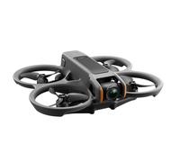 DJI Avata 2 Fly More Combo (3 batterie) 4 rotori Quadcopter 12 MP 3840 x 2880 pixel 2150 mAh Nero - Nouvo