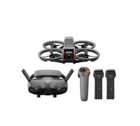 DJI Avata 2 Fly More Combo 3 Batterie Rc Motion Goggles 3 / FedEx