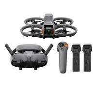 DJI Avata 2 Fly More Combo Drone / 3 Batterie + RC Motion 3 + Occhiali 3
