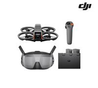 DJI Avata 2 Fly Smart Combo 3 batterie / occhiali N3 drone US Duty incl.