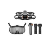 DJI Avata 2 Fly Smart Combo (tre batterie)