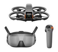 DJI Avata 2 Fly Smart Combo (una batteria), drone FPV con fotocamera 4K | Includ