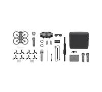 DJI Avata 2 Pr 4 rotori Octocopter 12 MP 3840 x 2160 Pixel 2150 mAh Nero, Grigio DJI