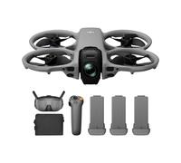 DJI Avata 360 Combo Motion Fly More drone a 360° con imaging 8K a 360° da 1