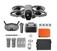 DJI Avata 360 Combo Motion Fly More + occhiali DJI N3