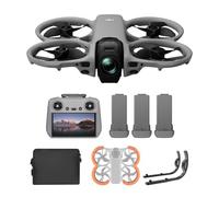 DJI Avata 360 Motion Fly More Combo Bundle