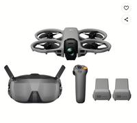 DJI Avata 360 Motion Fly More Combo FPV Drone Goggles N3 3 batterie / in...