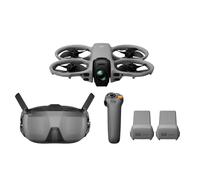 DJI Avata 360 Combo Motion Fly More + occhiali DJI N3