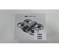 DJI Avata 360 Standard FPV 8k Drone Combo [RC 2 + 1 Batteria] Nuovo / Express
