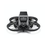DJI Avata - Drone UAV con visuale in prima persona, video stabilizzati in 4K, FOV di 155°, paraeliche integrati, trasmissione HD a bassa latenza, freno d’emergenza e volo stazionario