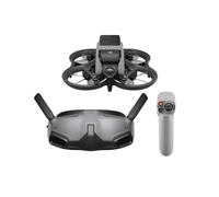 DJI Avata Explorer Combo 4 rotori Quadcopter 48 MP 3840 x 2160 pixel 2420 mAh Nero, Grigio - Nouvo