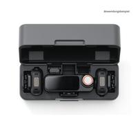 DJI Base di ricarica Mic 3