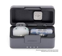 DJI Base di ricarica Mic Mini 2 1 TX + 1 RX mobile