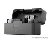 DJI Base di ricarica Mic Mini 2 Standard