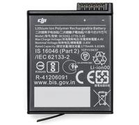 Osmo Action 3 Extreme Battery