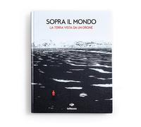 DJI Book "Above the World" ITA