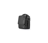 DJI Borsa a tracolla per Mavic 2 - Con spazio per tutto il contenuto del Fly More Kit, Spazio per un drone, telecomando, quattro batterie, eliche aggiuntive, filtri ND, schede SD
