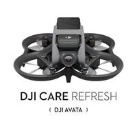 DJI Care aggiorna il piano di 2 anni per Avata