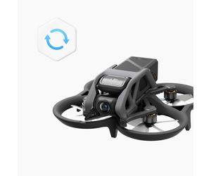 DJI Care aggiorna il piano di 2 anni per Avata