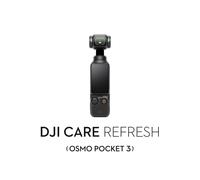 DJI Care Refresh 1 Anno (Osmo Pocket 3)