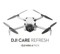 DJI Care Refresh (1 anno) pour Mini 4 Pro