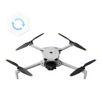 DJI Care Refresh 1-Year Plan Card per Lito X1