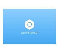 DJI Care Refresh 2 anni di garanzia/codice di attivazione Mini 3