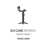 DJI Care Refresh 2 Anni (RS 3 Mini)