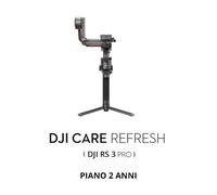DJI Care Refresh 2 Anni (RS 3 PRO)
