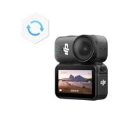 DJI Care Refresh 2-Year Plan per Osmo Nano