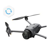 DJI Care Refresh Carta di credito per 1 anno per Mavic 4 Pro