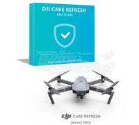 DJI Care Refresh (Mavic Pro) Card