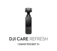 DJI Care Refresh per DJI Osmo Pocket 3 - codice digitale