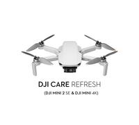 DJI Care Refresh Piano 1 Anno (Mini 2 SE & Mini 4K)