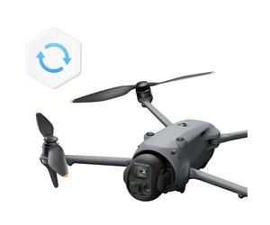 DJI Care Refresh Scheda per un piano di 2 anni per Mavic 4 Pro