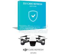 DJI Care Refresh (SPARK) Card