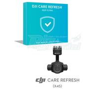 DJI Care Refresh (X4S) Card